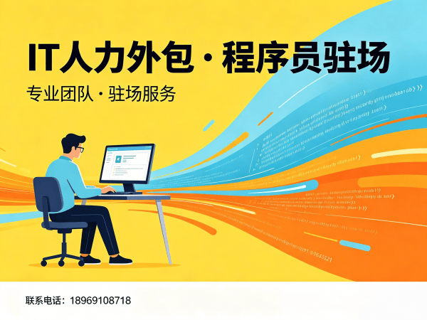 武汉.NET开发程序员或工程师人力外包解决方案:高效解决企业技术团队搭建难题