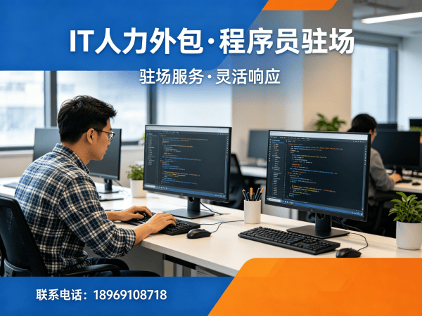 深圳Python开发程序员或是工程师人力外包技术支持服务指南