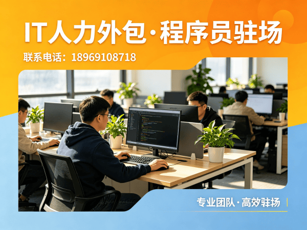 长沙IT人力外包解决方案：人形机器人算法工程师程序员或是工程师人力外包的高效选择