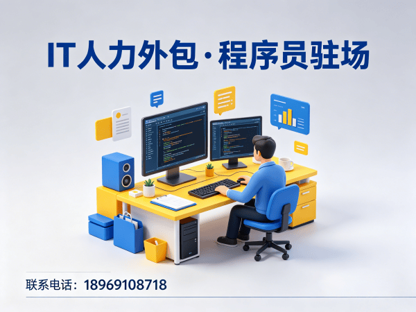 宁波LLM应用开发程序员或是工程师人力外包解决方案：高效解决企业技术团队搭建难题