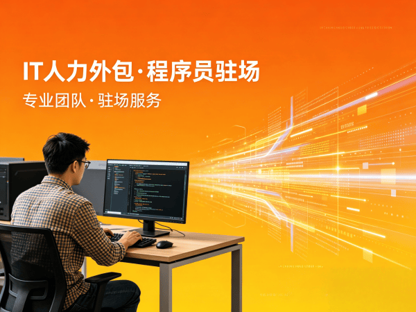 合肥IT人力外包解决方案：C++开发程序员或是工程师人力外包助力企业高效发展