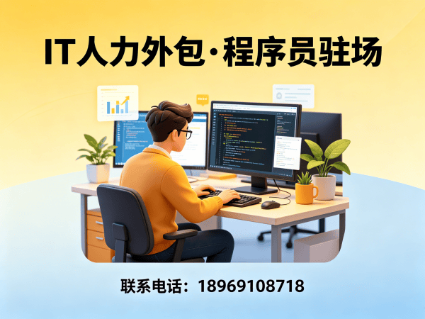宁波全栈开发程序员或是工程师人力外包常见问题指南