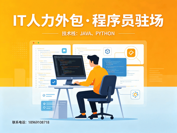 天津后端开发程序员外包性价比分析及服务指南