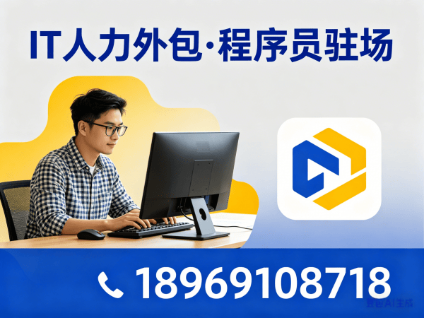 无锡.NET开发程序员驻场办公要求全解析 | 专业IT人力外包解决方案