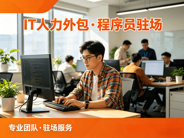 广州算法工程师程序员或是工程师人力外包人员筛选标准指南
