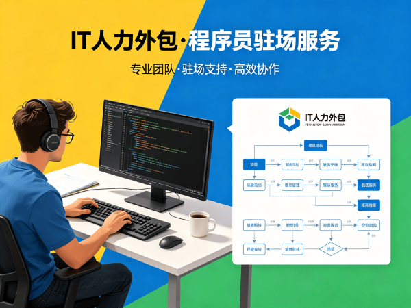 常州IT人力外包解决方案：机器人SLAM算法工程师程序员精准匹配与成本优化