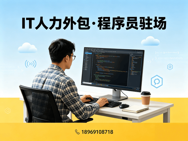 苏州机器人视觉工程师程序员或是工程师人力外包人员管理指南