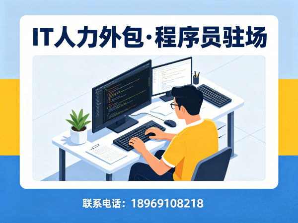 成都IT人力外包解决方案：大数据开发程序员高效招聘与技术团队搭建
