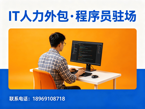 杭州IT人力外包解决方案：机器人视觉工程师程序员驻场开发服务