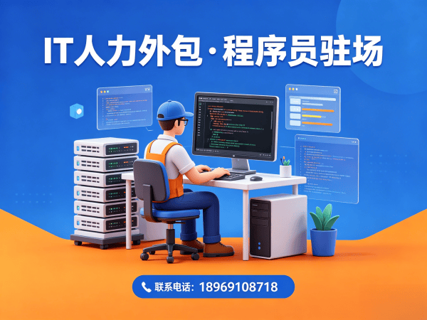 无锡产品经理程序员或是工程师人力外包成本对比及解决方案