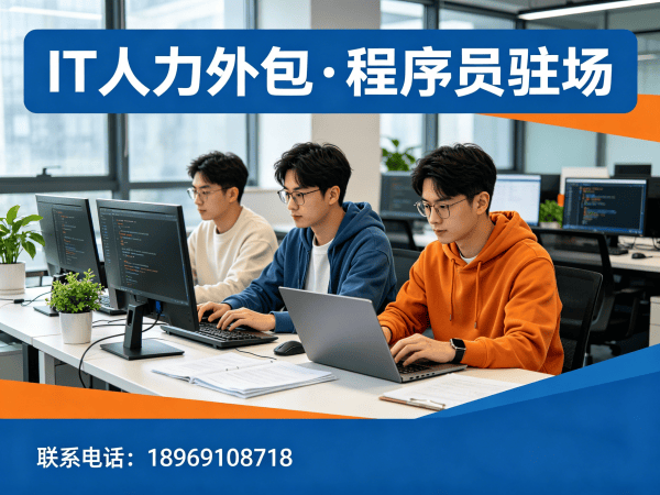 无锡LLM应用开发程序员外包服务指南:人员培训全解析