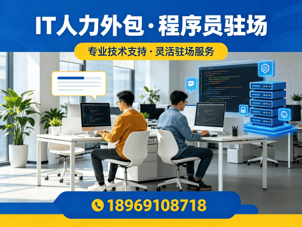 常州Go开发程序员外包常见问题解答 | 专业IT人力外包解决方案